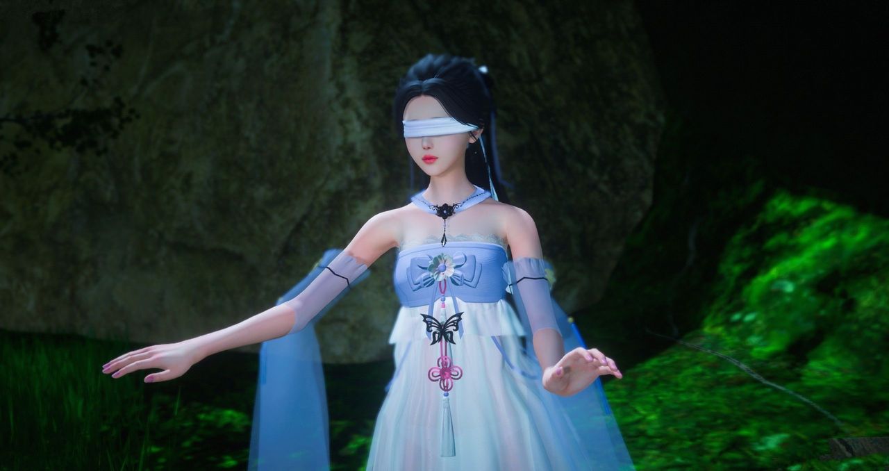 Đọc truyện hentai Tiên kiêm kì hiệp truyện - Oneshot