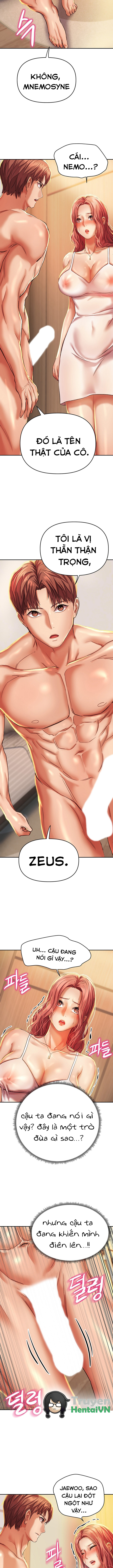 Đọc truyện hentai Người Đàn Bà Của Zenus - Chap 4