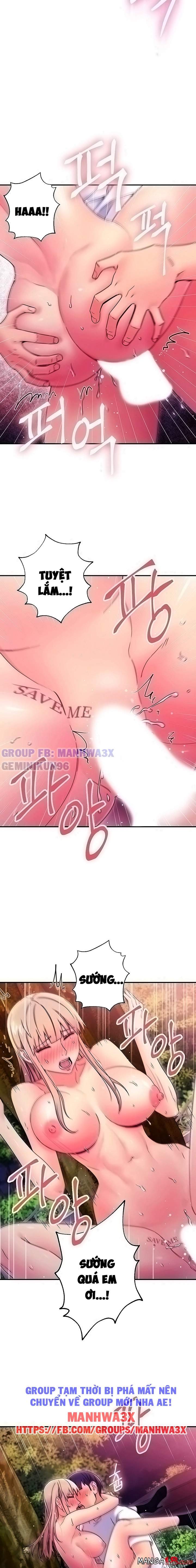 Đọc truyện hentai Bạn Của Mẹ Kế - Chap 71