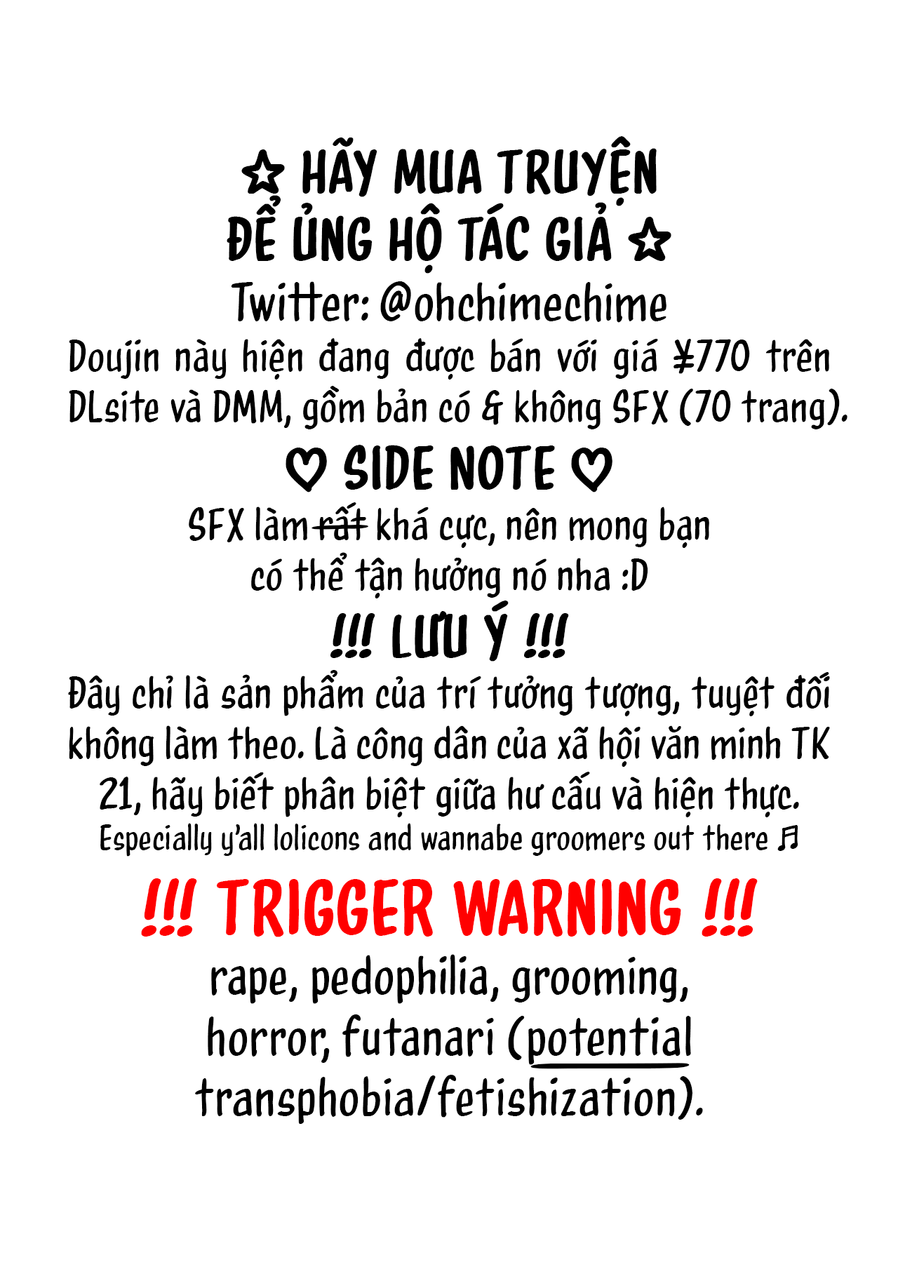 Đọc truyện hentai Mùa Hè Vĩnh Cửu ~Ma nữ có cu x Loli~ - Oneshot