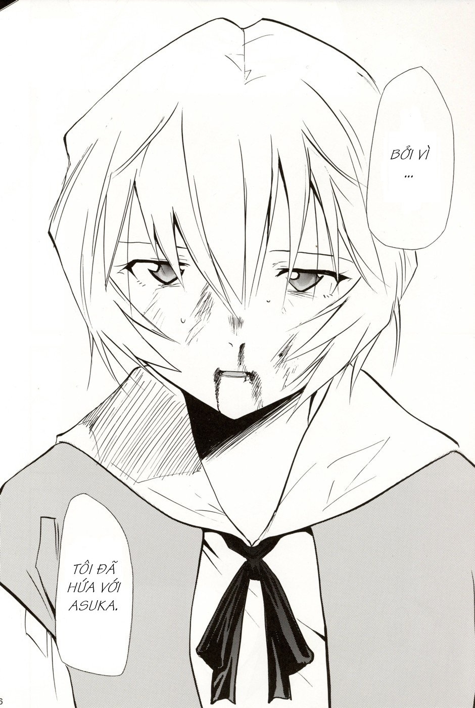 Đọc truyện hentai RE-TAKE - Chap 5 - RE-TAKE 4 part 1