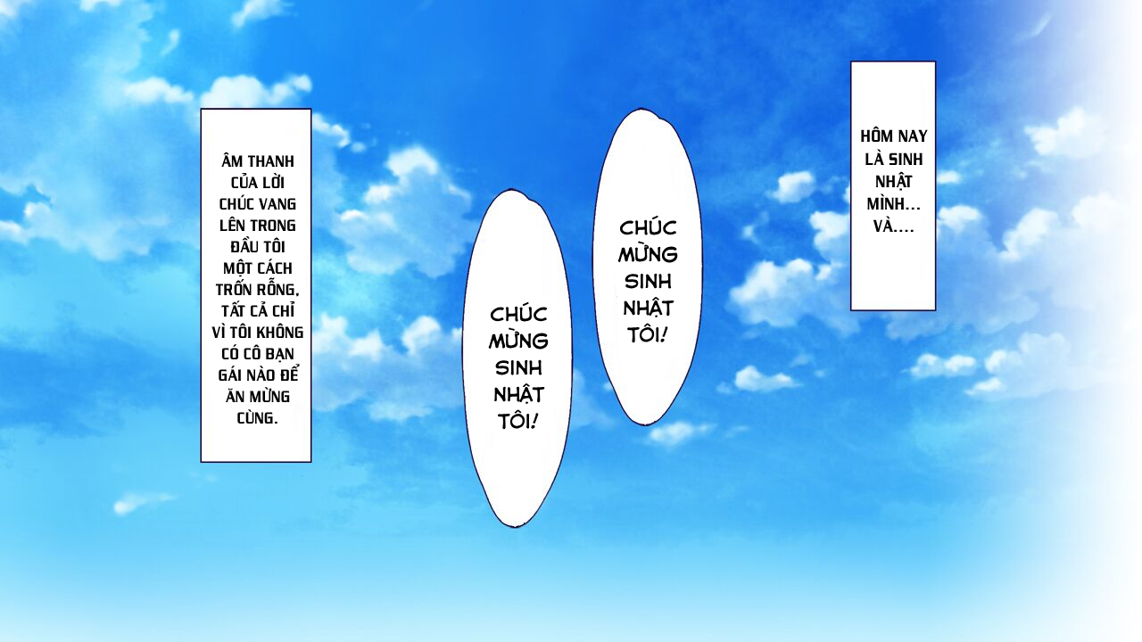 Đọc truyện hentai Về quê chơi lễ hội và bị bao vây bởi những con điếm - chap 1