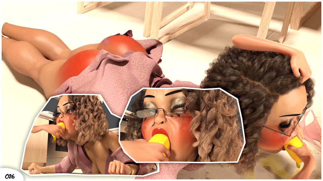 Đọc truyện hentai S-Story - Chap 1