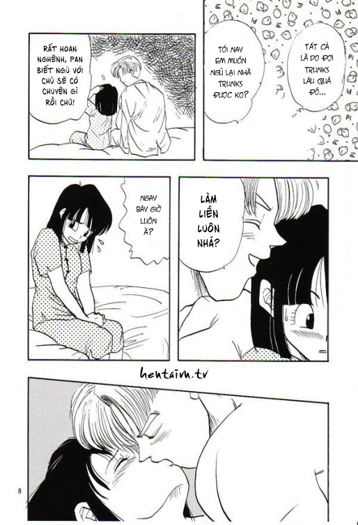 Đọc truyện hentai Chuyện tình của hai anh em - Oneshot