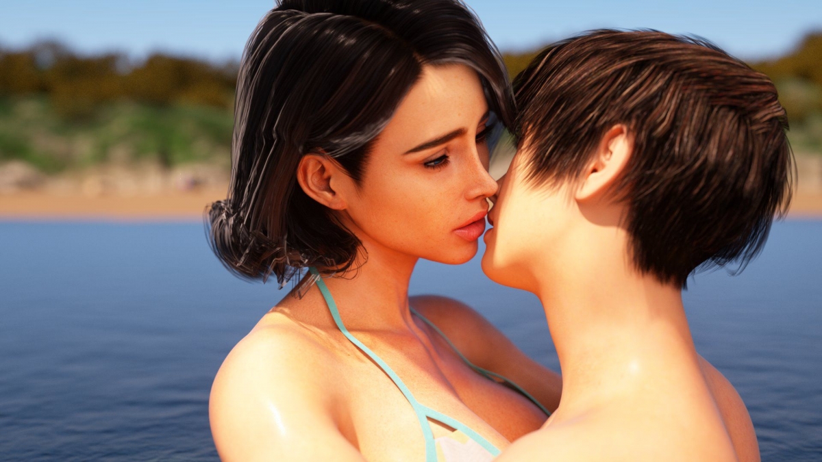 Đọc truyện hentai Milfy City v0.6e - MILFY City v0.6e - Part 3