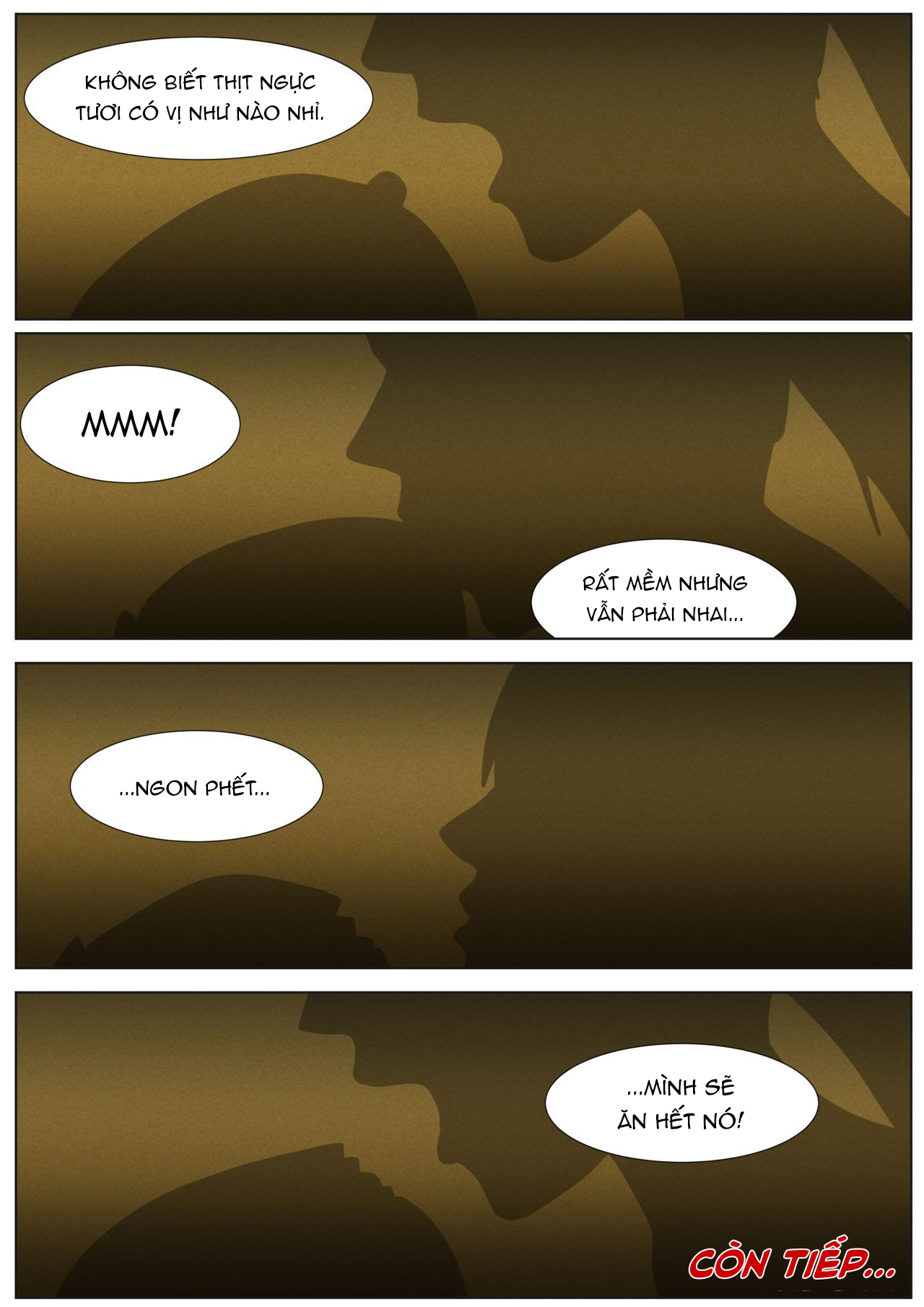 Đọc truyện hentai Adinda - Cô Gái Hảo Thịt - Chap 1: Nhà đi vắng