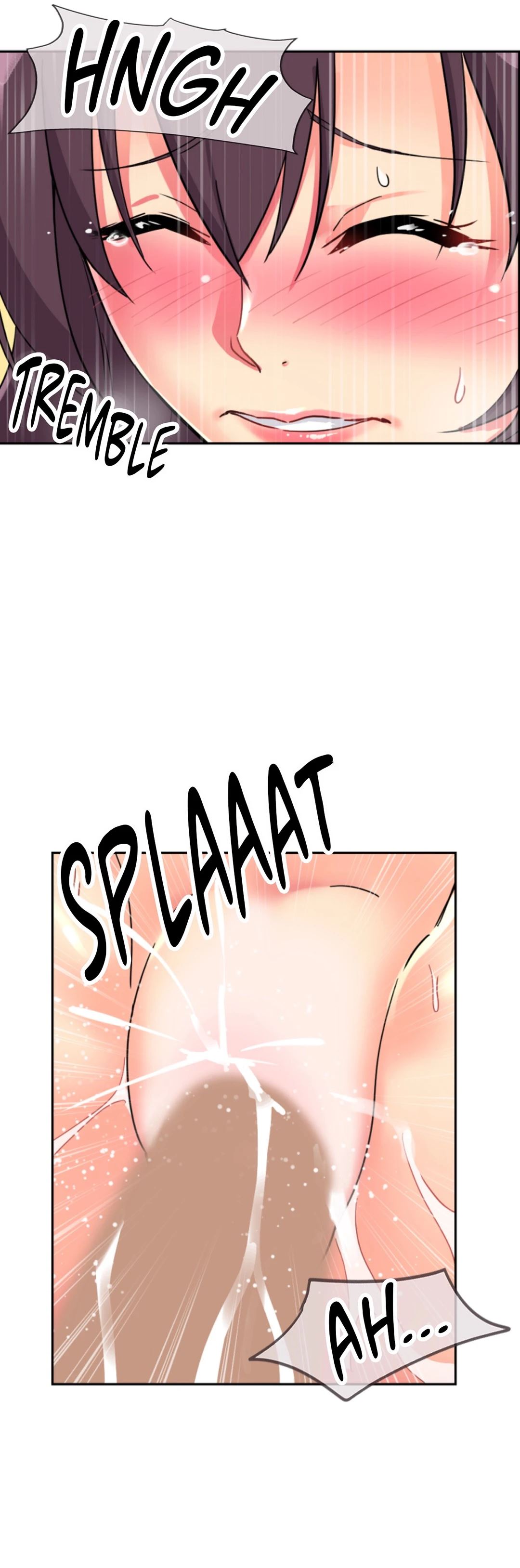 Đọc truyện hentai Đào tạo cô dâu - Chap 15