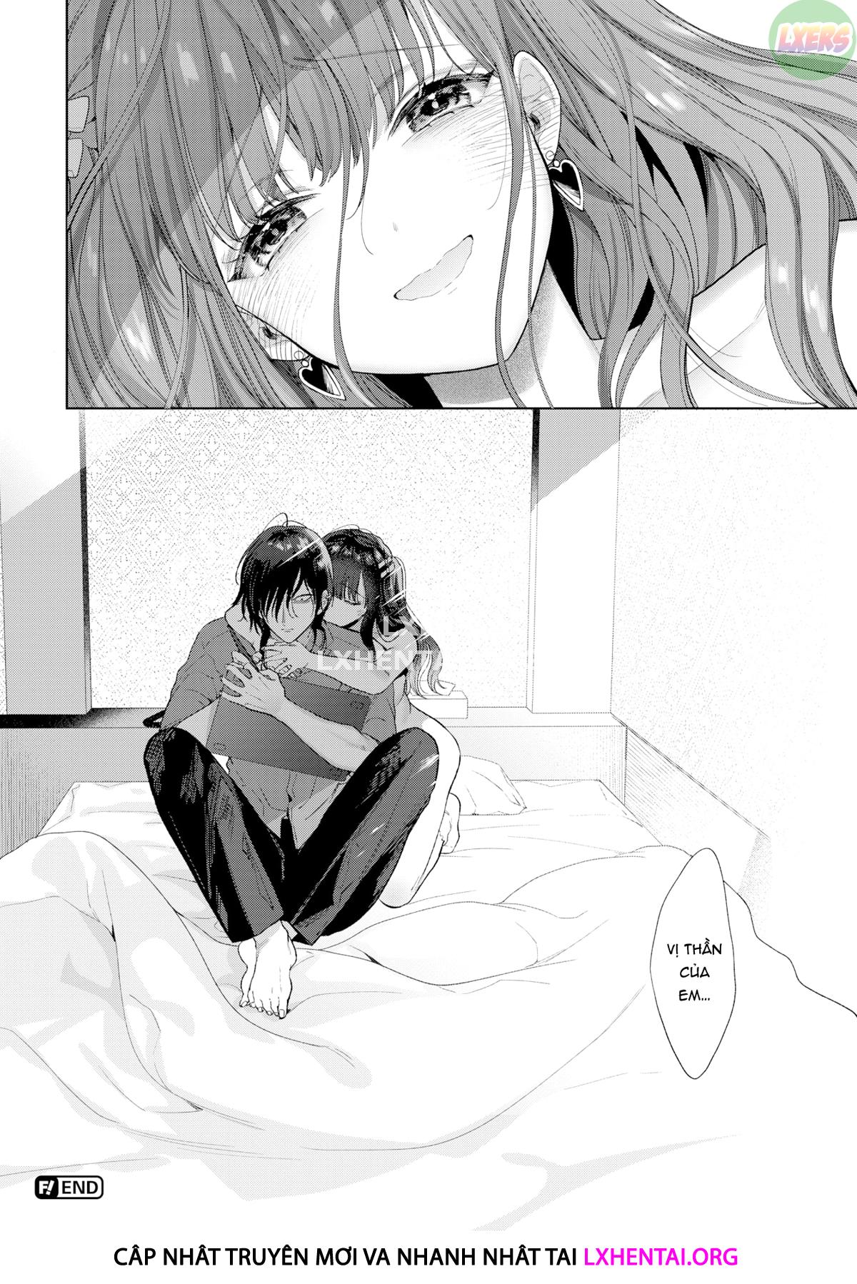 Đọc truyện hentai Người Hâm Mộ Hư Hỏng - Chap 2 - [END]