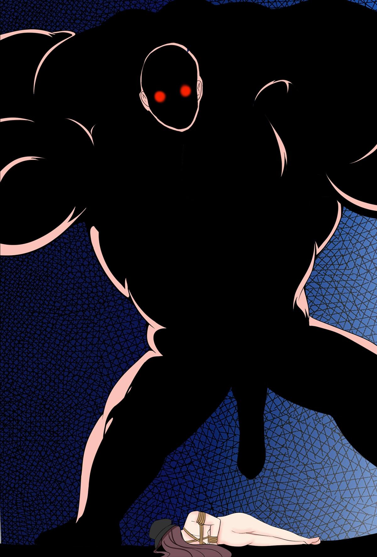 Đọc truyện hentai Chinh Phục Gái Genshin Impact 2 - Sụp Đổ - 1shot 2.2