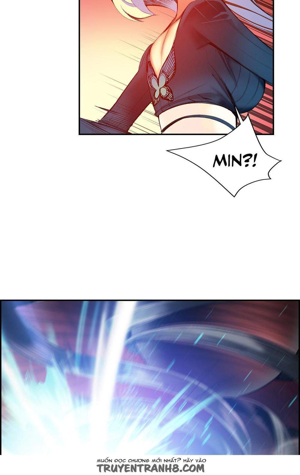 Đọc truyện hentai Sự Ràng Buộc Của Lilith - Chap 40