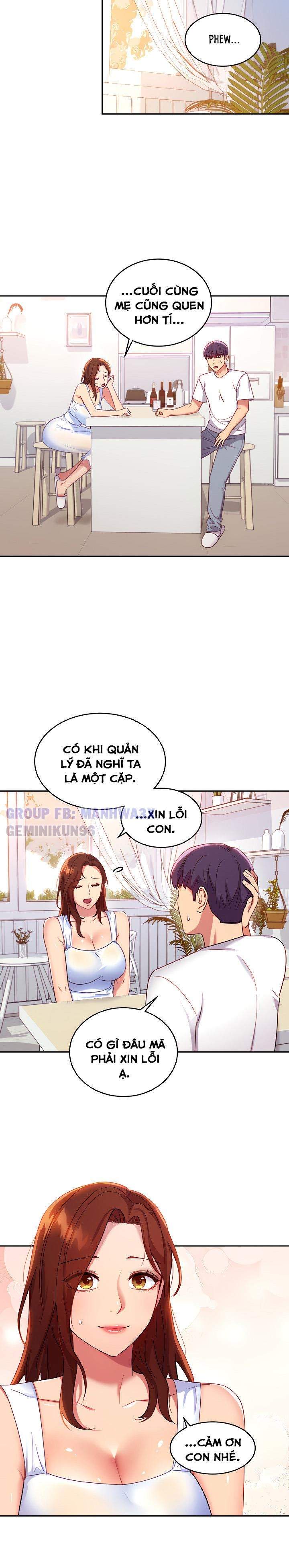 Đọc truyện hentai Bạn Của Mẹ Kế - Chap 86