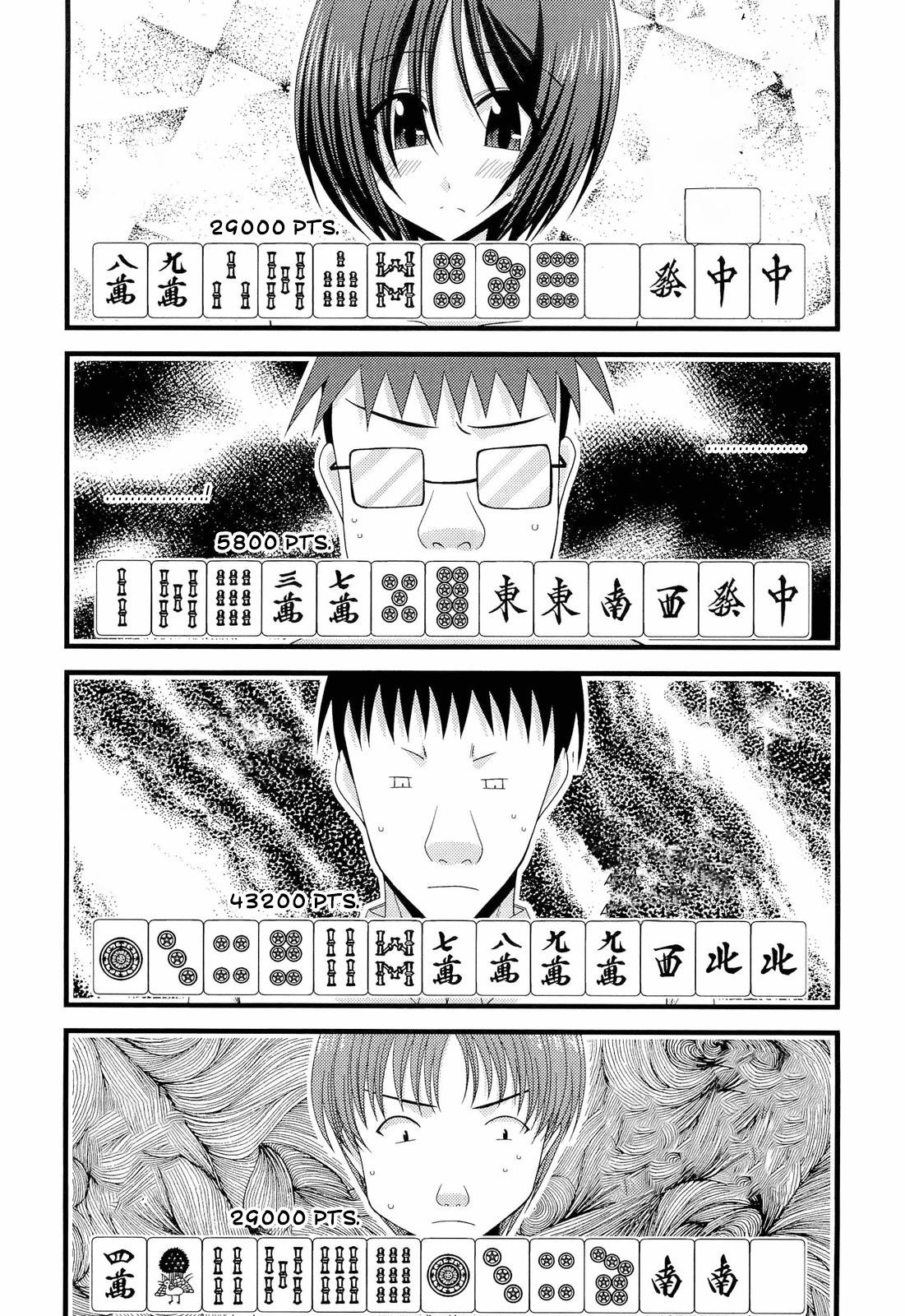 Đọc truyện hentai Cô gái thích khoả thân - Chap 10 (dịch ngu)