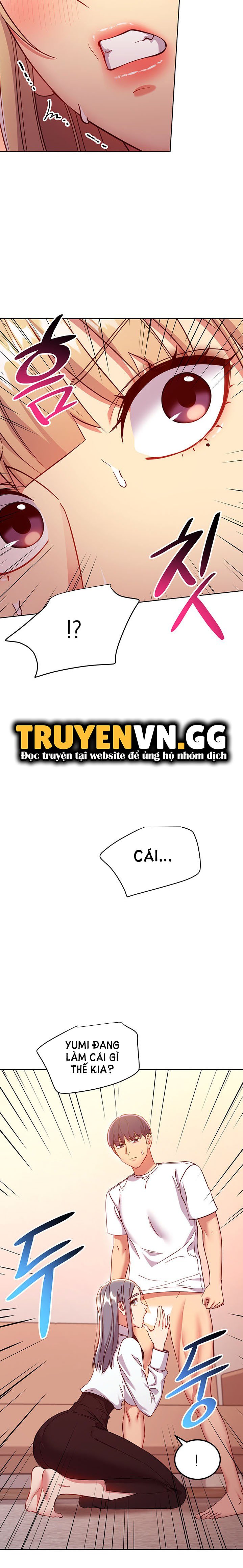 Đọc truyện hentai Bạn Của Mẹ Kế - Chap 115