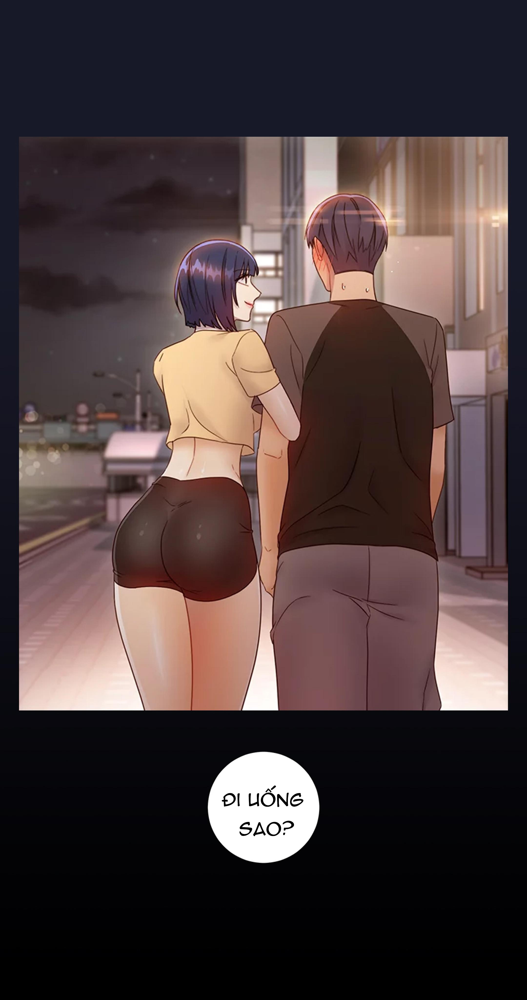 Đọc truyện hentai Bạn Của Mẹ Kế - Chap 42