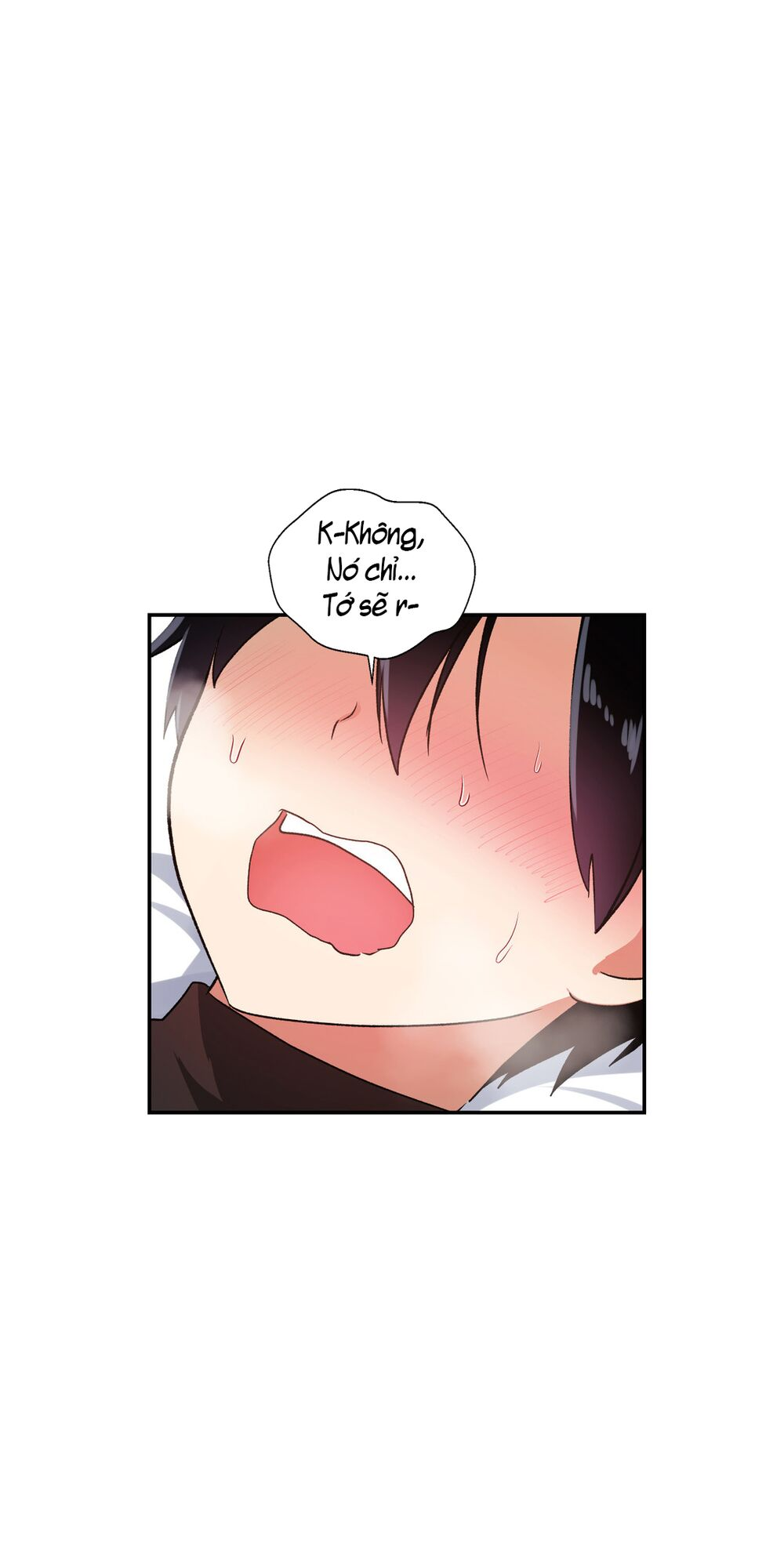 Đọc truyện hentai Dõi theo tình đầu - Chap 25