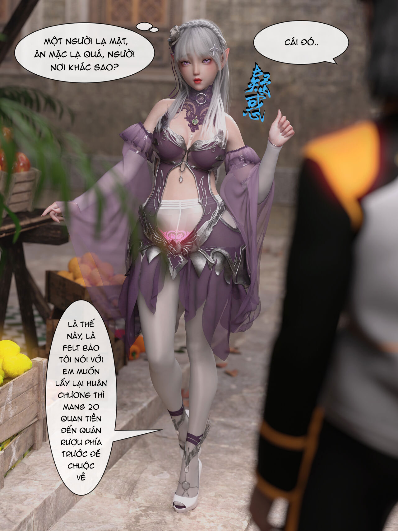 Đọc truyện hentai Re:NTR Life - Chap 2