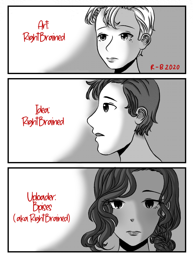 Đọc truyện hentai Never Forget, Never Forgive - Oneshot