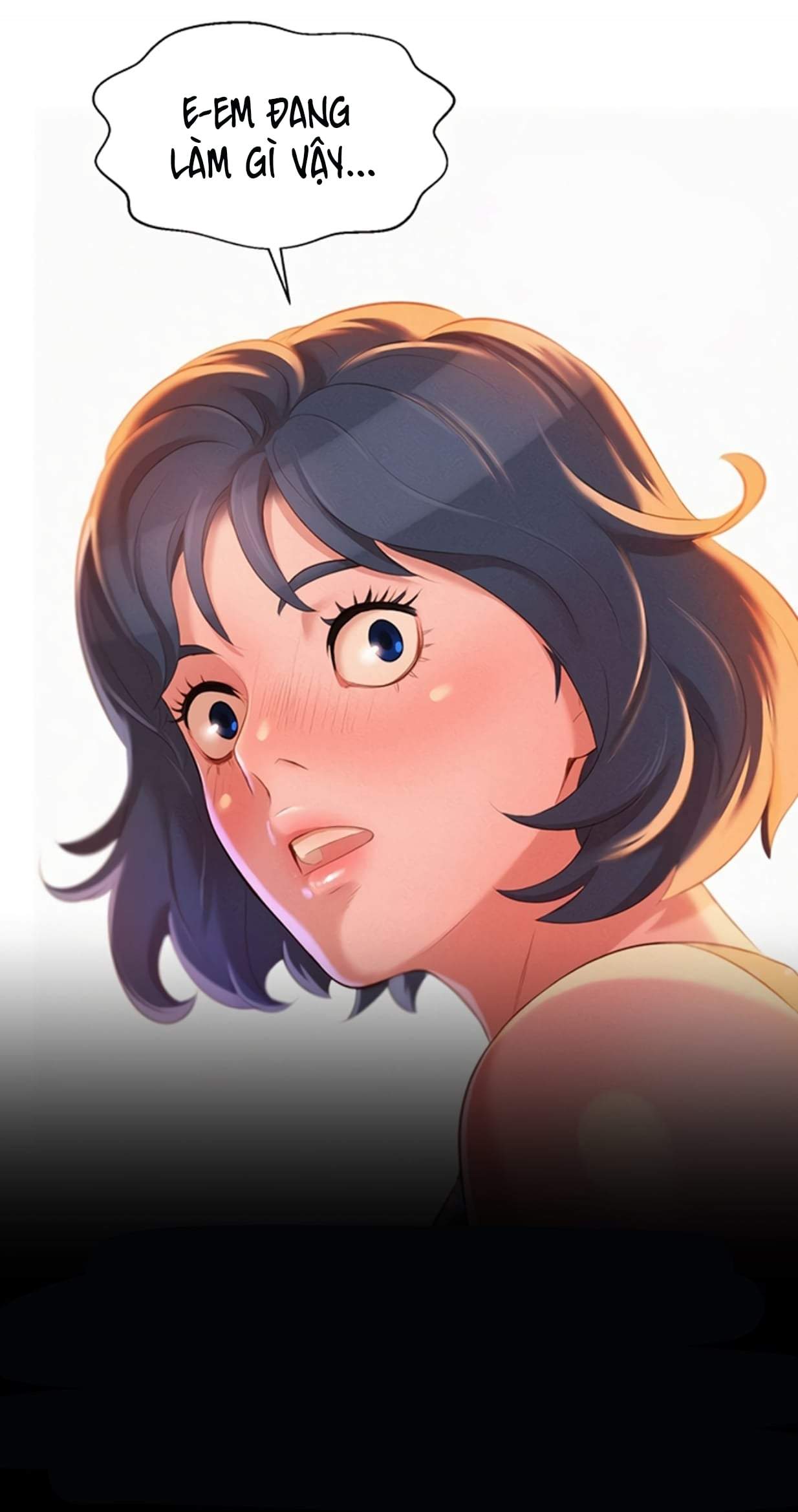 Đọc truyện hentai Chị Gái Hàng Xóm - Chap 13