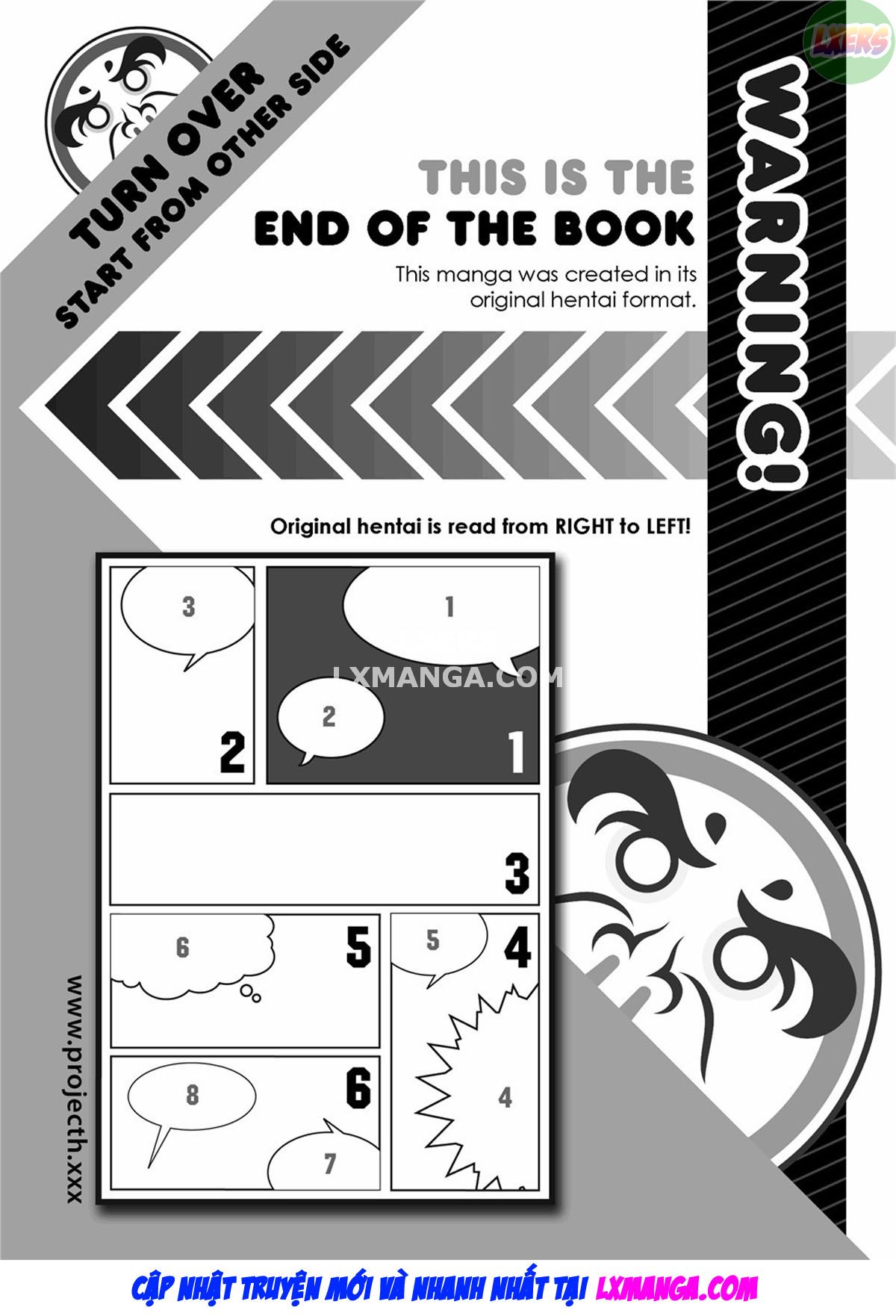 Đọc truyện hentai Kỷ luật - Chap 9 - END