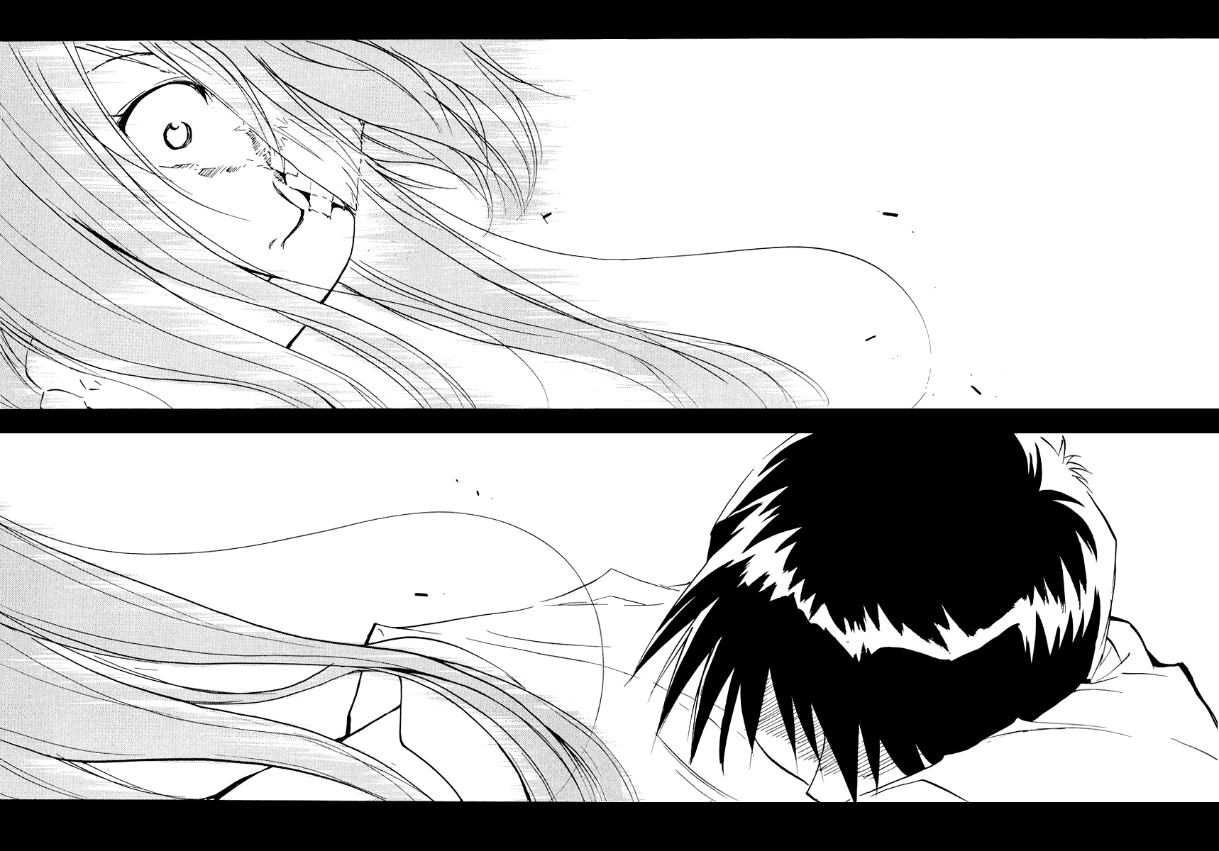 Đọc truyện hentai RE-TAKE - Chap 3 - RE-TAKE 3