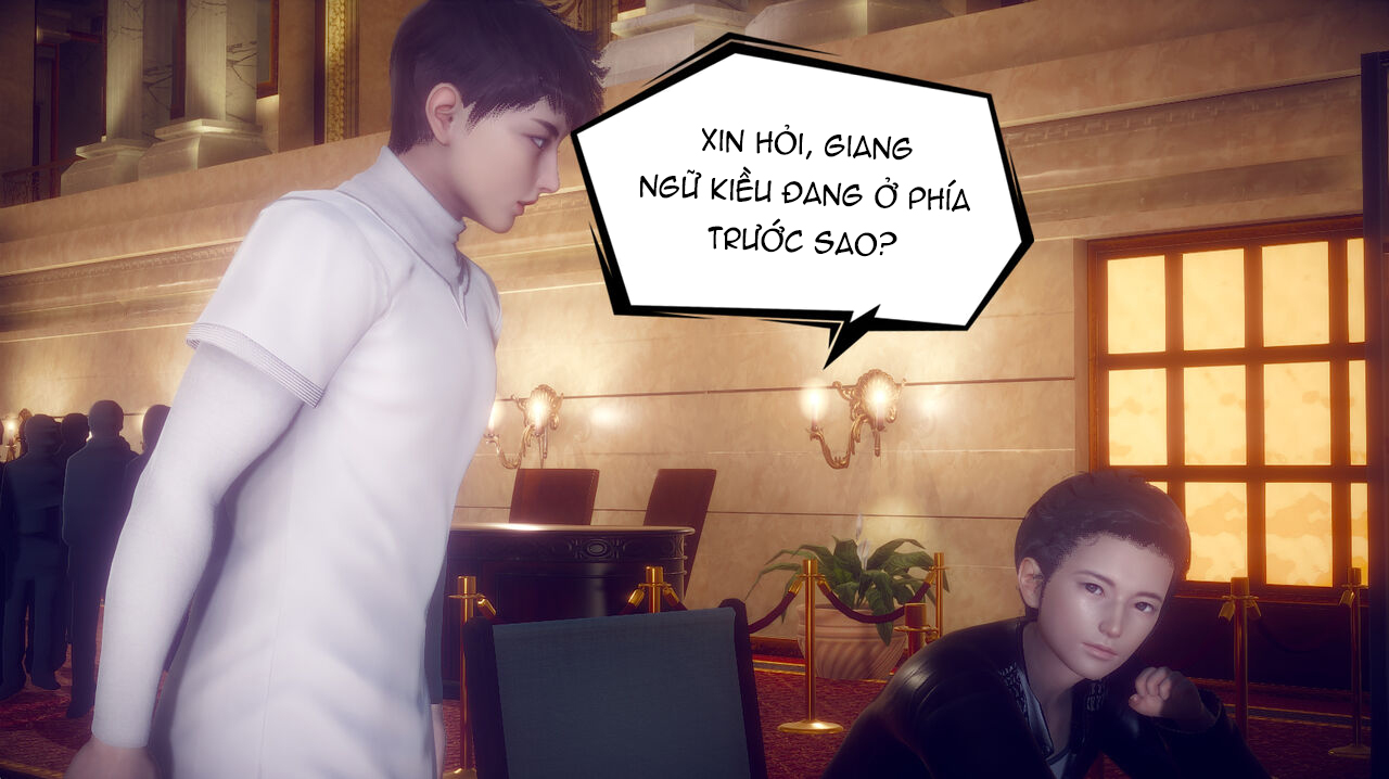 Đọc truyện hentai Ann and Joe - Chap 2 + 3