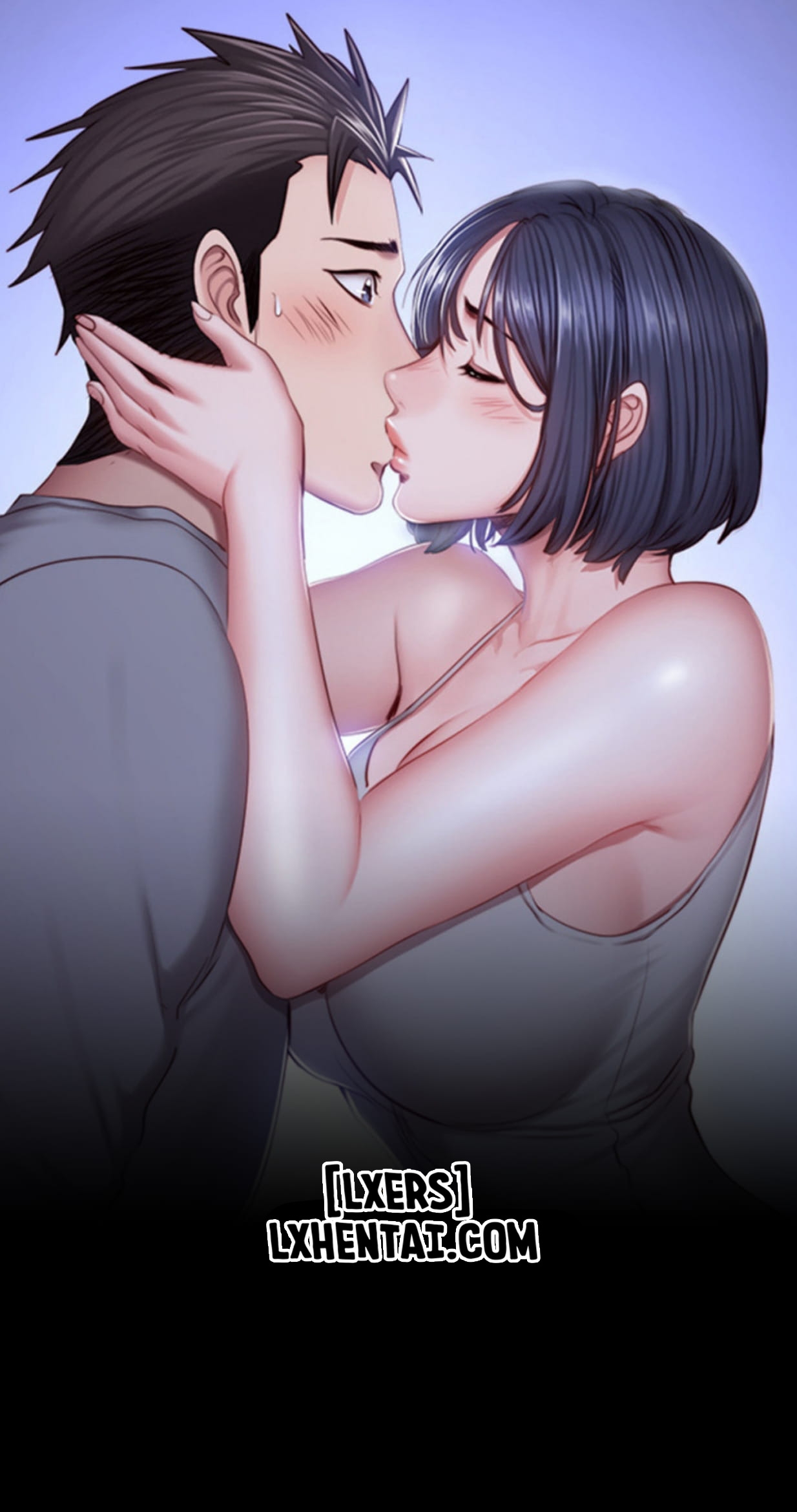 Đọc truyện hentai Huấn Luyện Viên Thể Hình - Chap 36