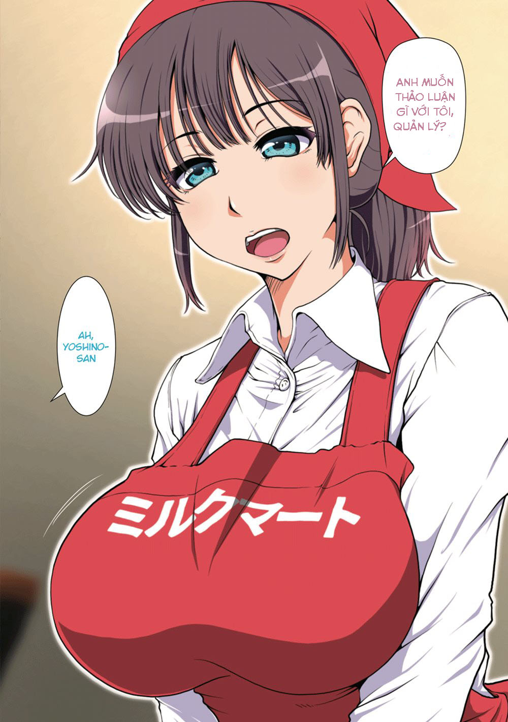 Đọc truyện hentai NETORARE HITOZUMA - Oneshot