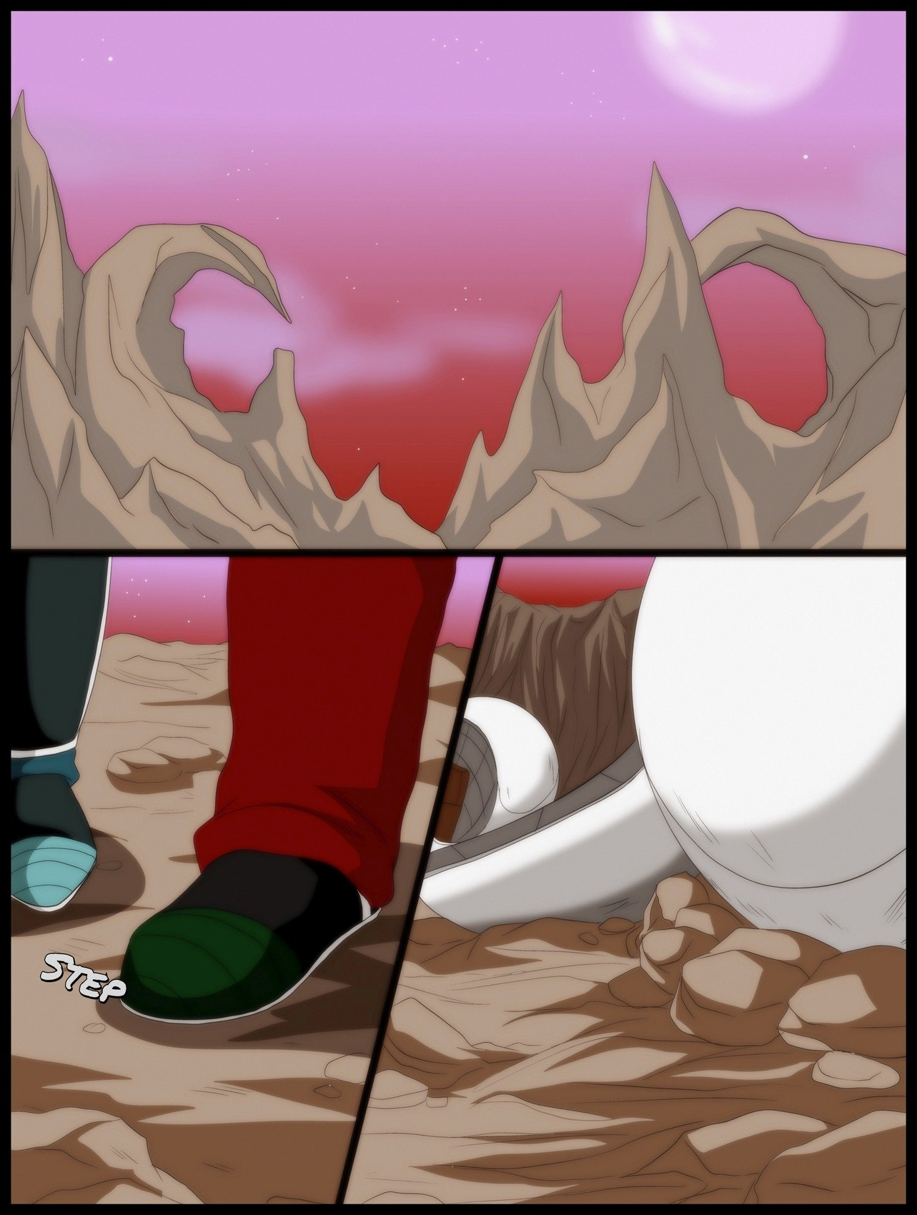 Đọc truyện hentai Heat - Oneshot