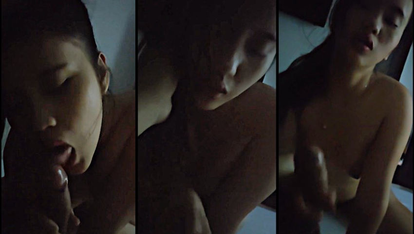 Vuốt trụ kình thiên . Tuyệt kỷ bú cu siêu cấp ... anh chỉ chịu đựng được 2p thì trớ vội