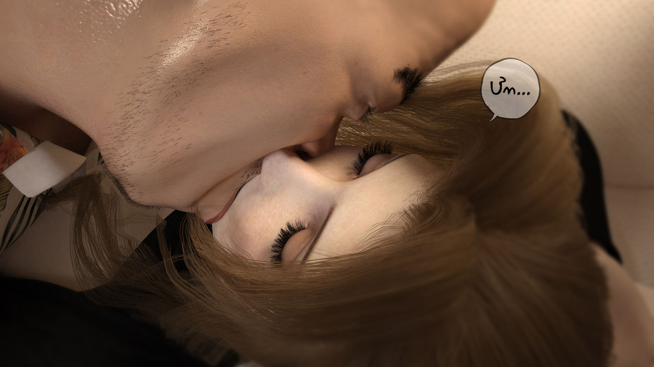 Đọc truyện hentai Hẹn hò trong mơ cùng Aerith! - Oneshot