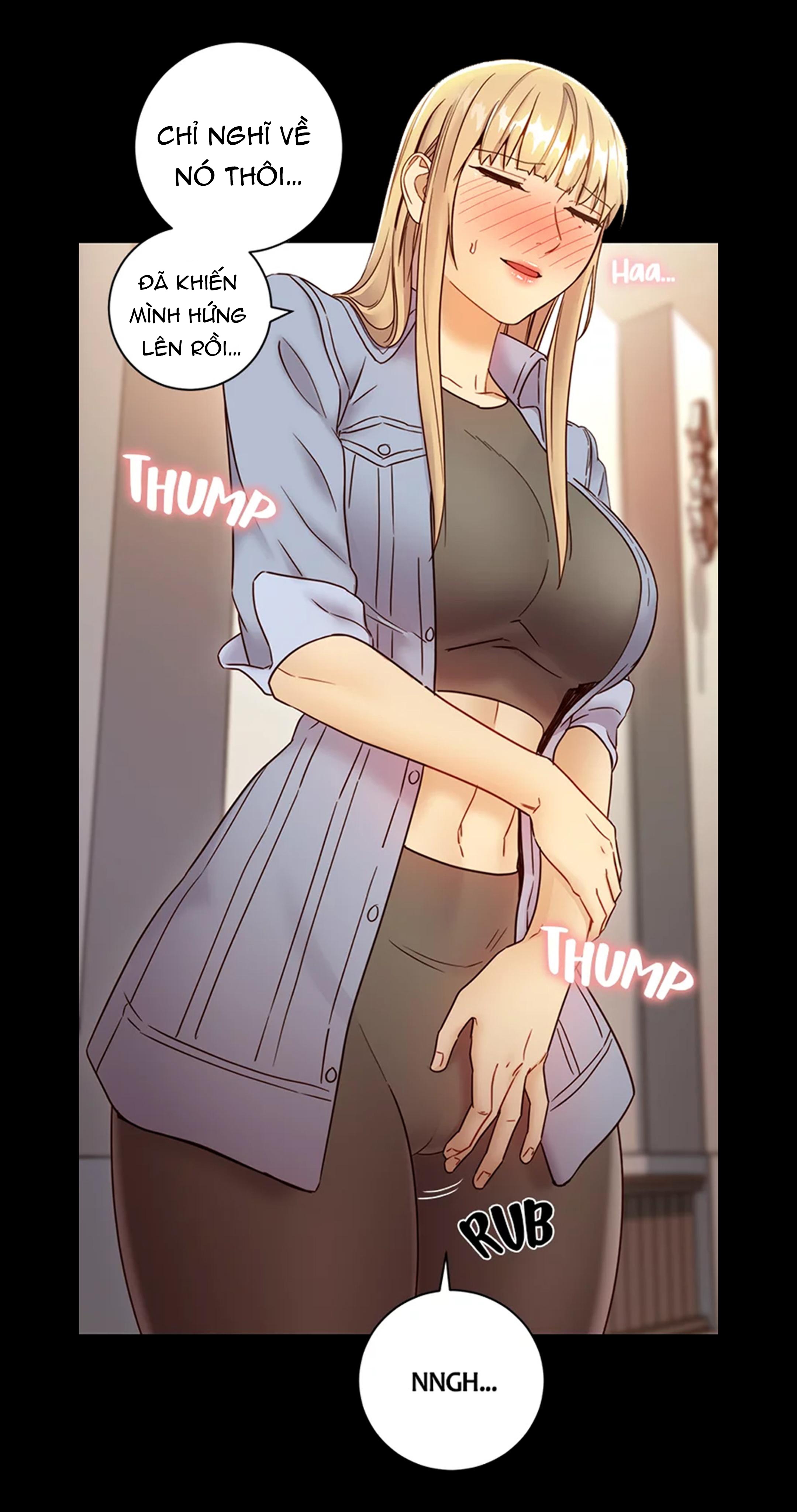 Đọc truyện hentai Bạn Của Mẹ Kế - Chap 44