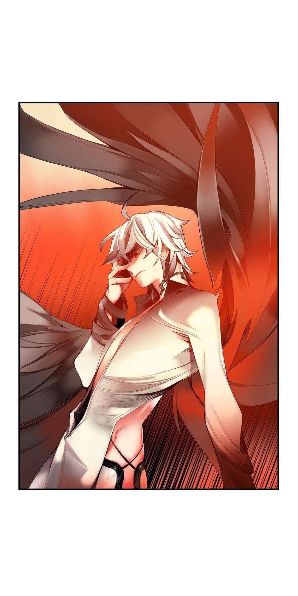 Đọc truyện hentai Sự Ràng Buộc Của Lilith - Chap 43