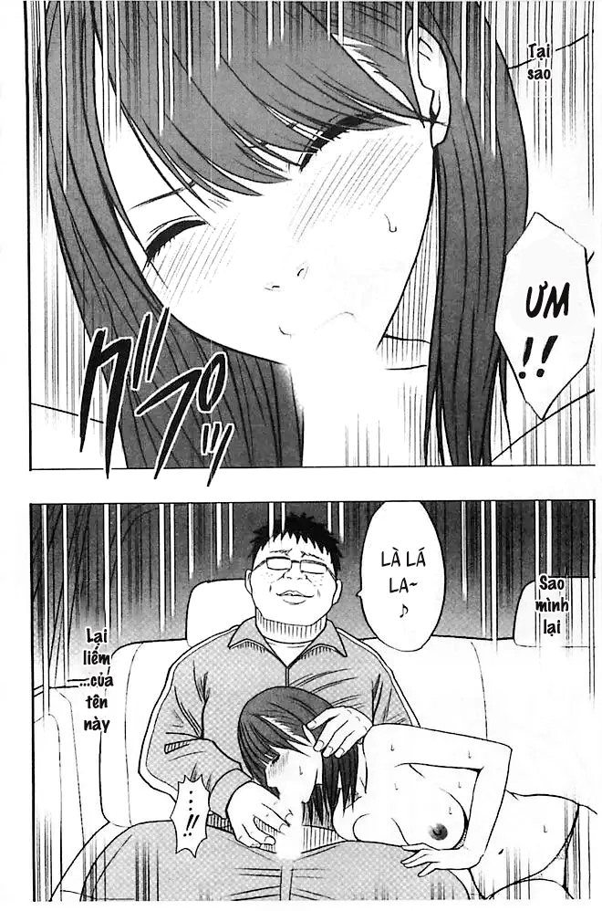 Đọc truyện hentai Những gì tôi yêu cầu trong phần bổ sung SP bắt buộc đã trở thành hiện thực. - Chap 5