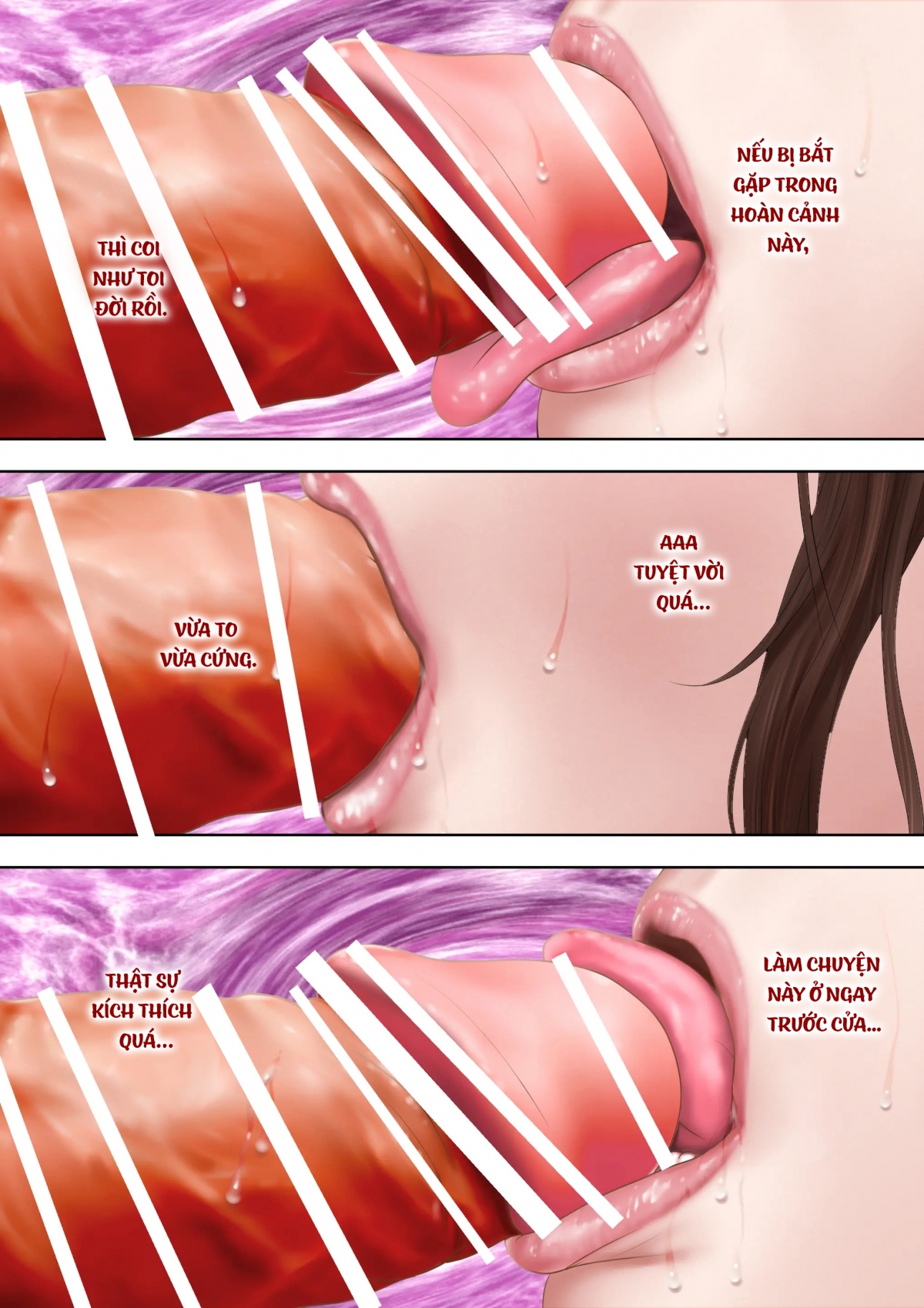 Đọc truyện hentai Địt dì quyến rũ!! Phần 2! - Chap 1