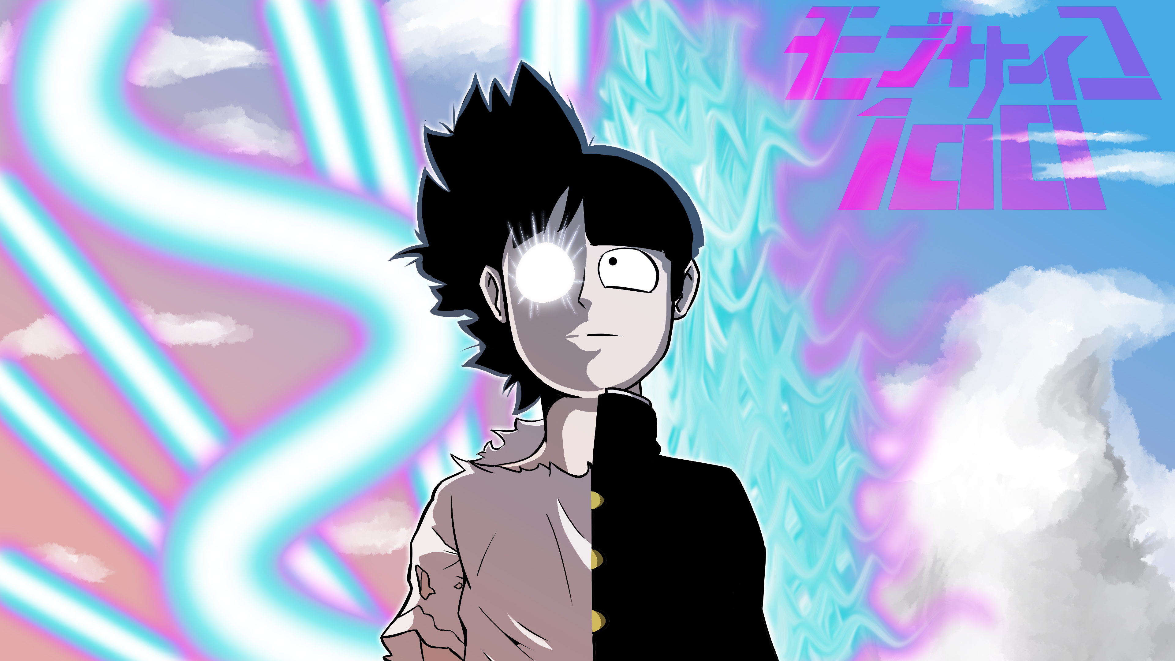 Wallpaper anime ngang 7154