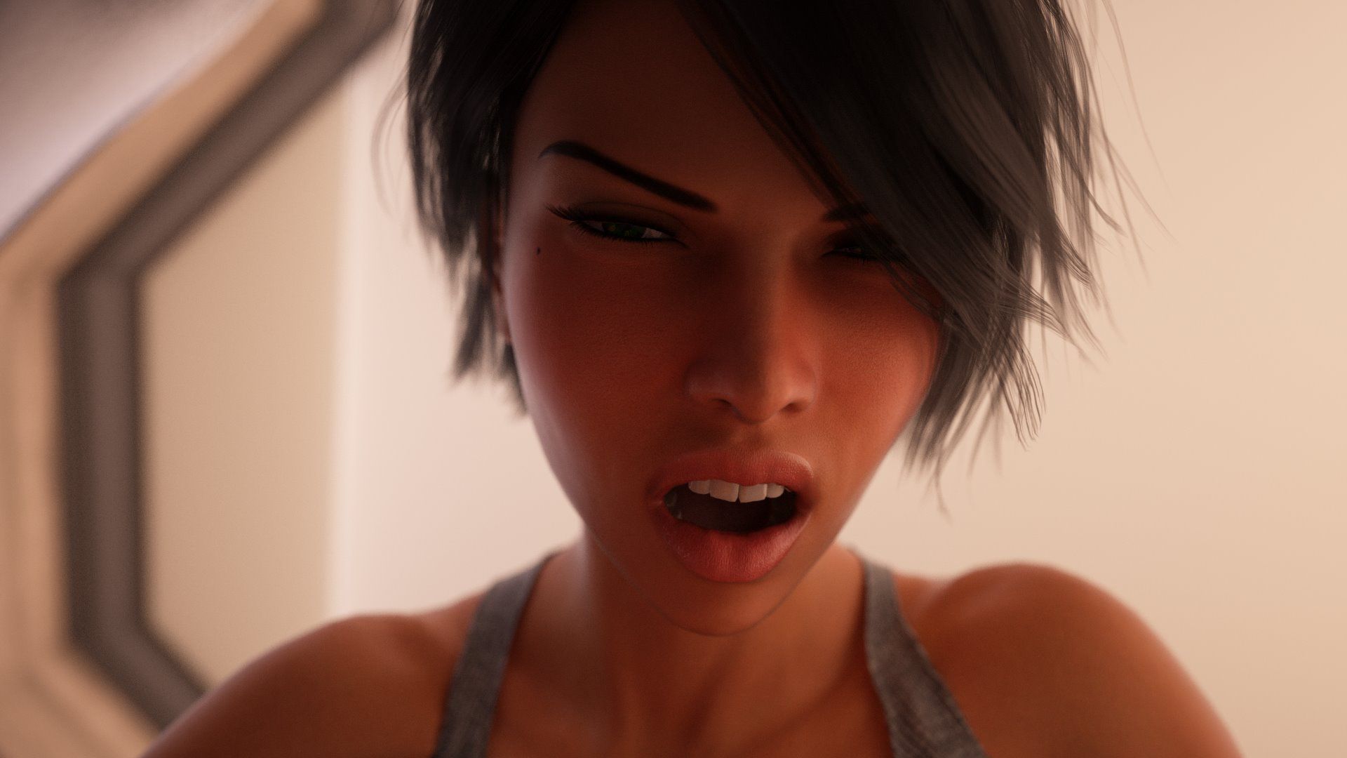 Đọc truyện hentai Milfy City v0.6e - MILFY City v0.6e - Part 8