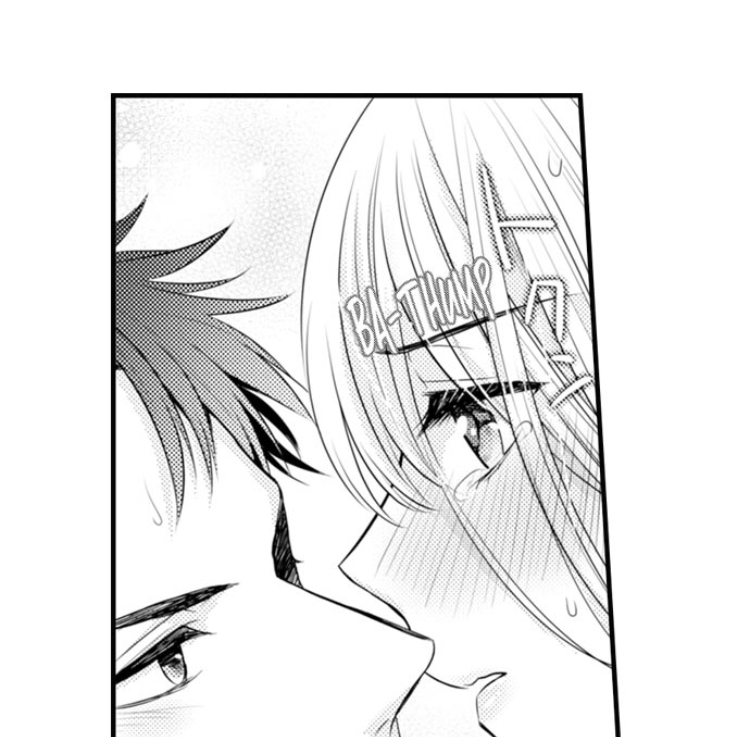 Đọc truyện hentai Ngọn lửa trong tầm tay - Chapter 7: Mất điện