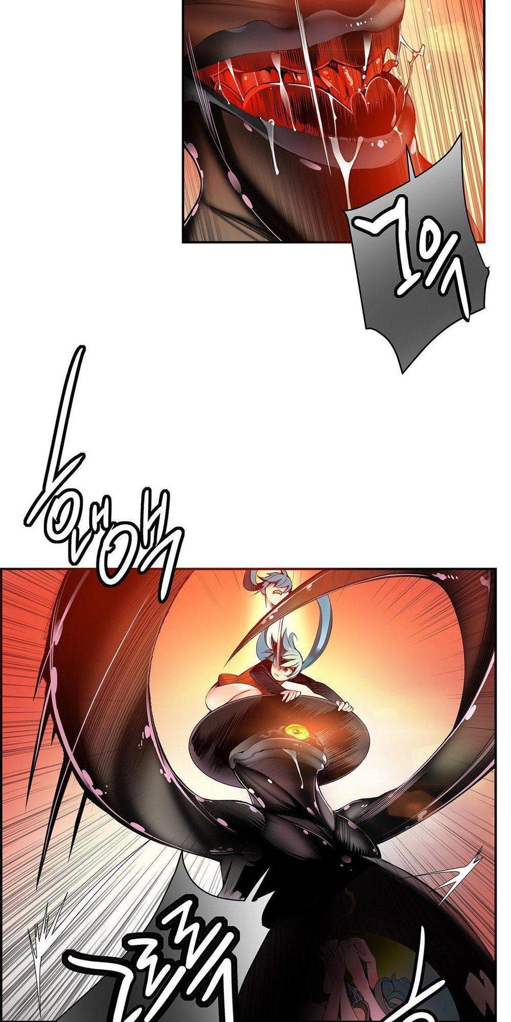 Đọc truyện hentai Sự Ràng Buộc Của Lilith - Chap 31