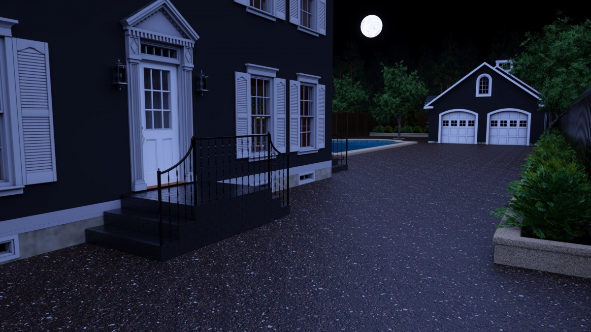 Đọc truyện hentai Milfy City v0.6e - MILFY City v0.6e - Part 2