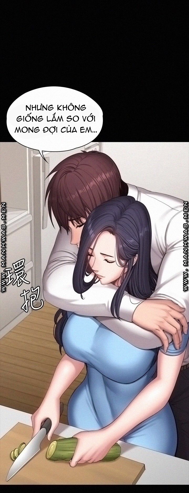 Đọc truyện hentai Huấn Luyện Viên Thể Hình - Chap 92