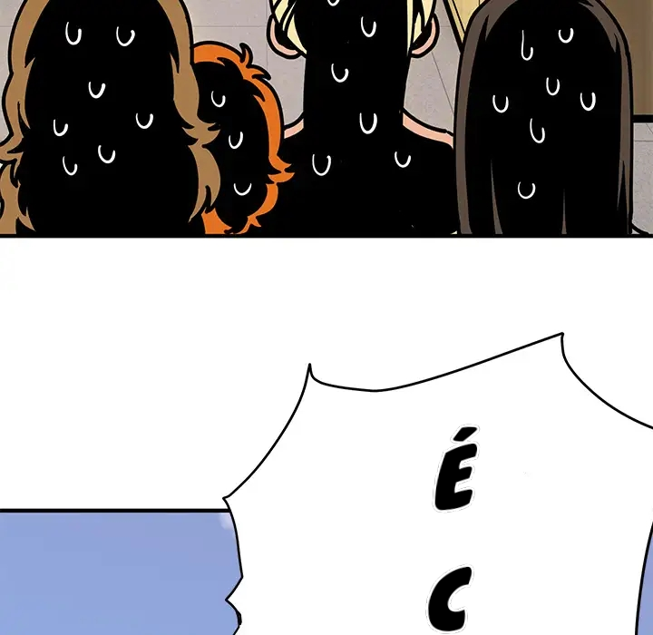 Đọc truyện hentai Canh Phòng - Chap 1: Nỗi Đau...