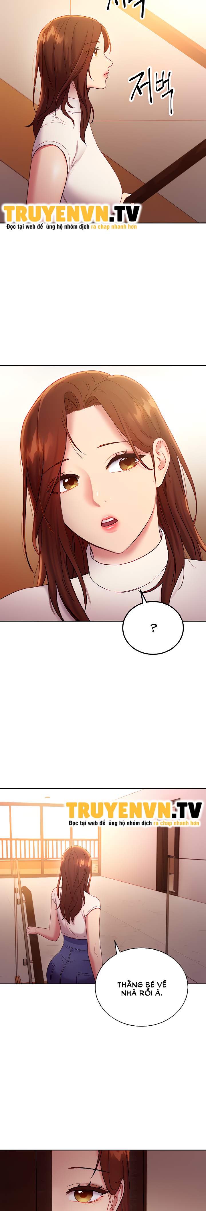 Đọc truyện hentai Bạn Của Mẹ Kế - Chap 85