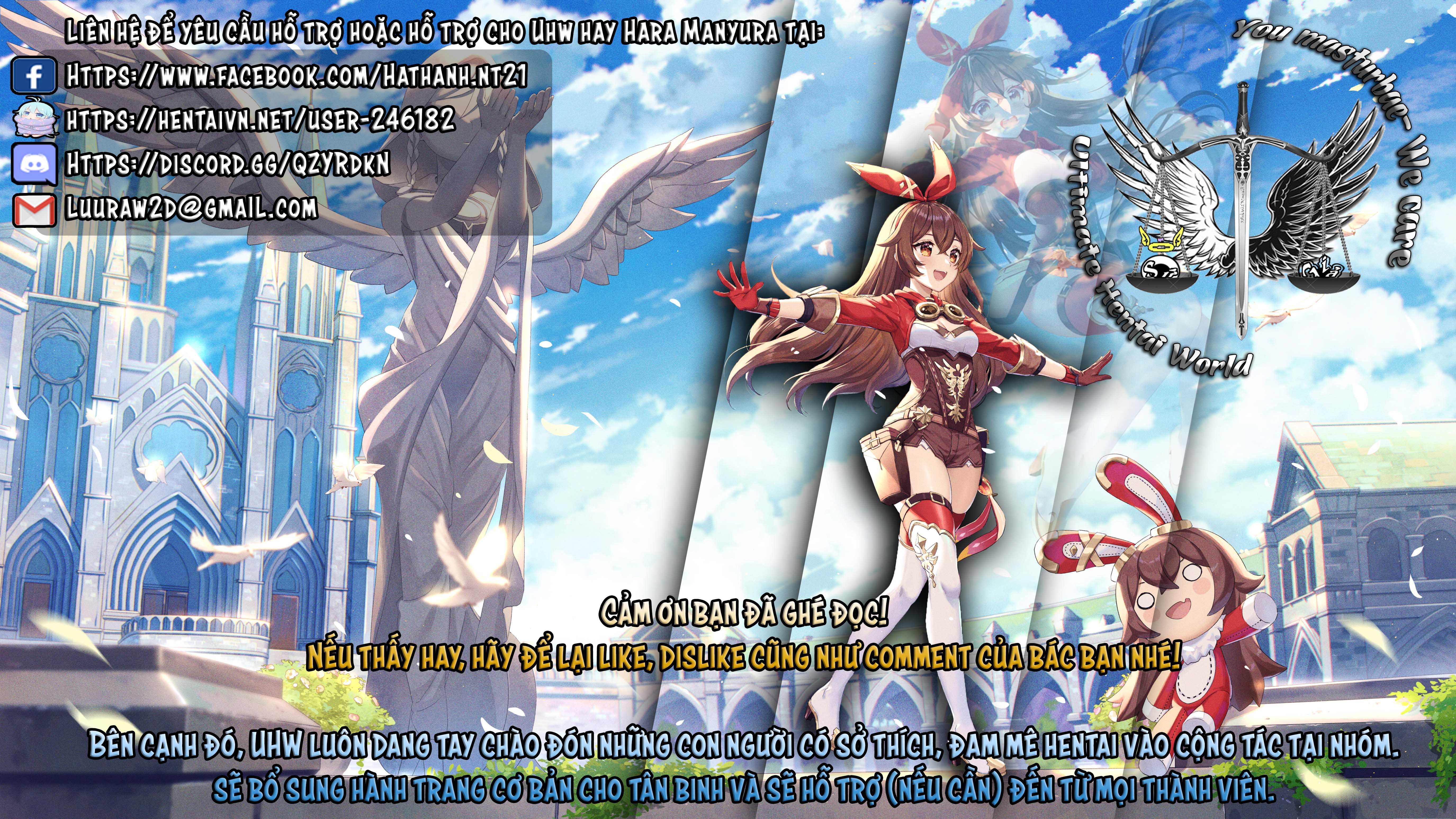 Đọc truyện hentai Suika Ni - Chap 01 - Buổi giao lưu nhóm.