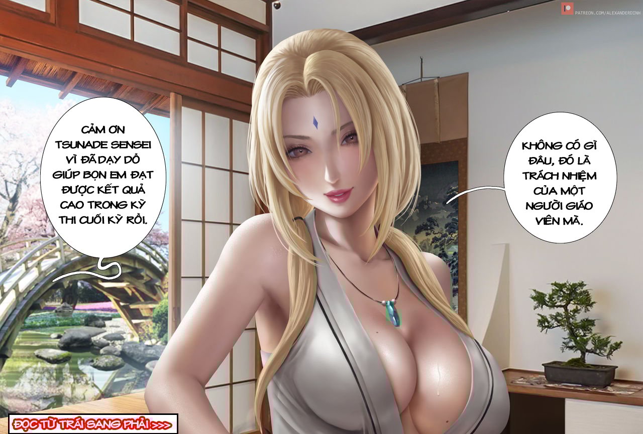 Đọc truyện hentai Món Quà Cho Học Sinh Giỏi~ - Oneshot. Món Quà Dành Cho Học Sinh Giỏi Và Biết Hiếu Kính~