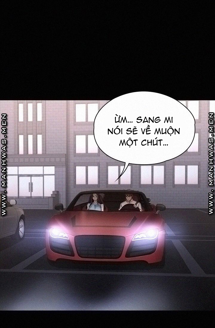 Đọc truyện hentai Huấn Luyện Viên Thể Hình - Chap 92