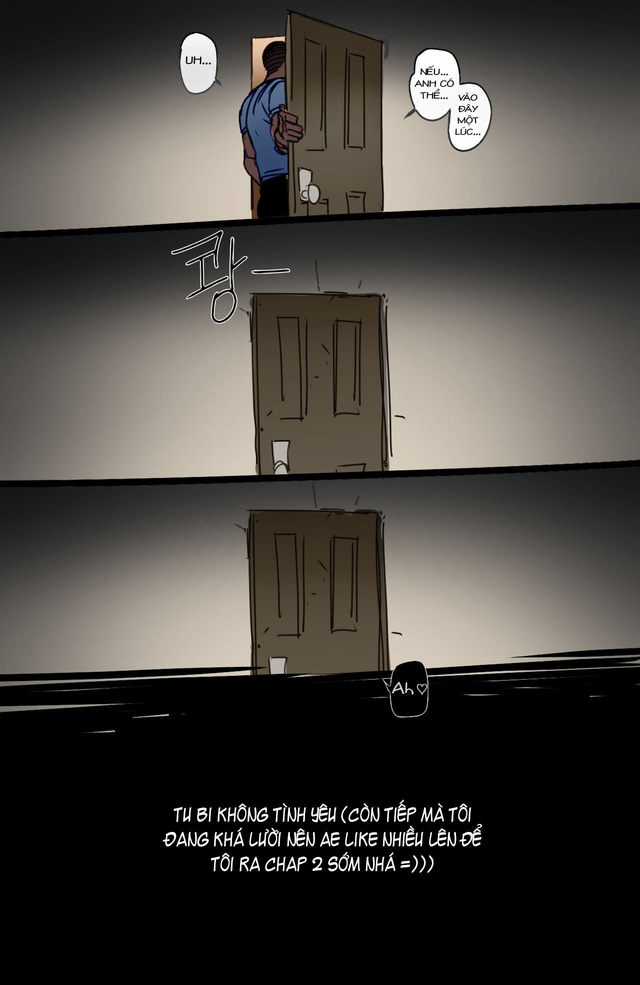 Đọc truyện hentai 07/2021 reward - Chap 1 - Bản màu