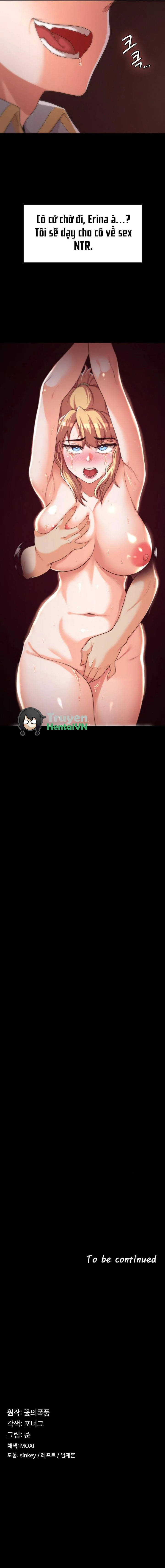 Đọc truyện hentai Chuyển Sinh Thành Phản Diện Game 18+ - Chap 8