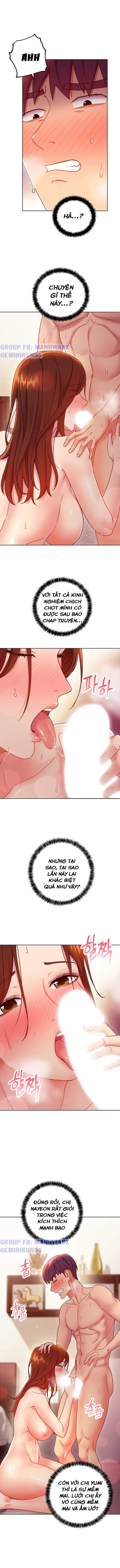 Đọc truyện hentai Bạn Của Mẹ Kế - Chap 58