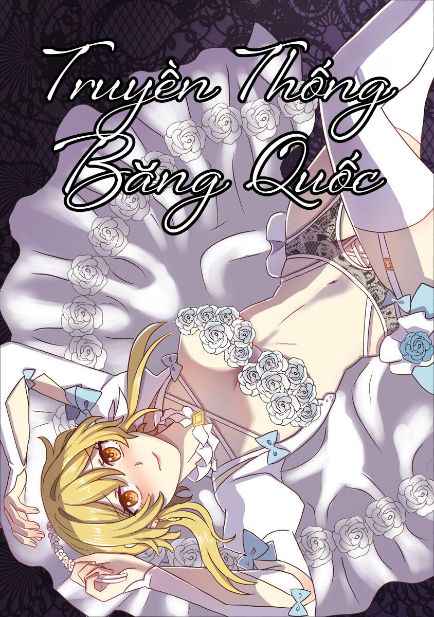 Đọc truyện hentai Truyền Thống Băng Quốc - 1shot