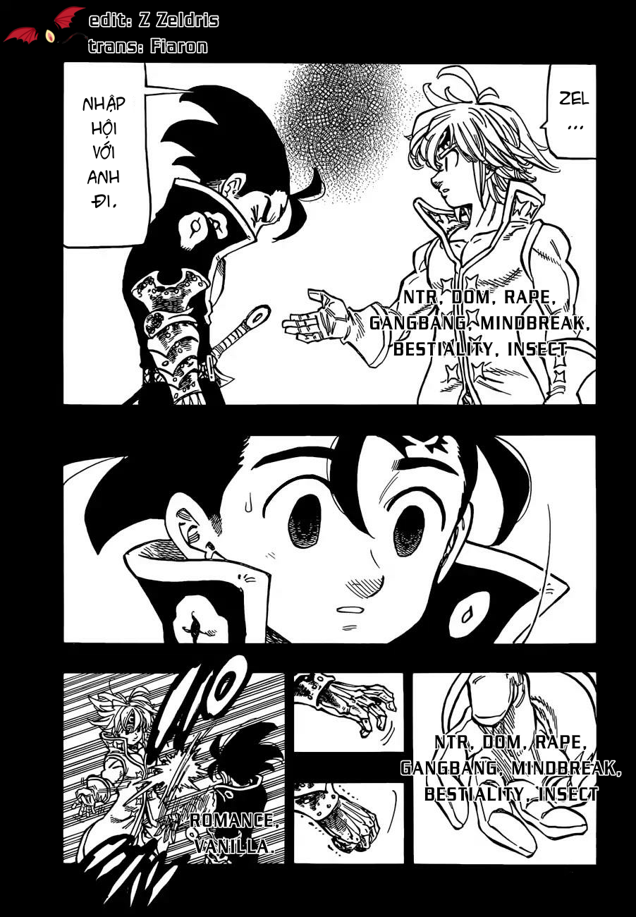 Đọc truyện hentai Shooting Star - Oneshot